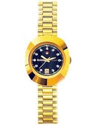 Rado Ladies Watches Original R12416613 - WW