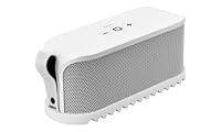 Jabra SOLEMATE Bluetooth Speaker White SOLEMATE WHITE