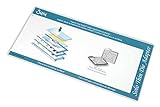 Sizzix 657160 Accessory, Solo Wafer-Thin Die Adapter