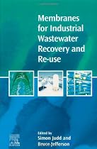 Membranes for Industrial Wastewater Recovery and Re-use