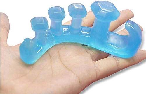 MyShine Toe Stretchers 2 Pcs Sport Toes Gems for Any Exercise Regimen or Your Yoga Practice-Quick Pain Relief for Bunion, Plantar Fasciitis, Hammertoe