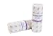 Americo 72003 Elastic Bandage , Latex Free with Velcro, Each Bag Has 12 Rolls, Natural, 6 Inch x 5 yd