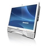 Lenovo C300 50.8 cm (20 Zoll) Desktop-PC (Intel Atom Dual Core 330 1.6GHz, 4GB RAM, 640GB HDD, ATI Mobility Radeon HD 4530 512 MB, DVD, Win 7 HP)von "ALSO Deutschland GmbH"