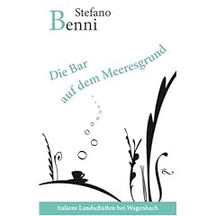 Die Bar auf dem Meeresgrund: Unterwassergeschichten