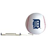 7" Baseball Floating Thermometer- Detroit Tigers