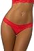 Velvet Kitten Sexy Hidden Agenda Thong for Women P124888