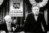Senator Claghorn from the Fred Allen Show in Its a Joke, Son! DVD (1947) Starring Kenny Delmar, Una Merkel, June Lockhart, Kenneth Farrell, Douglass Dumbrille, Jimmy Conlin, Matt Willis, Ralph Sanford, Vera Lewis, Margaret McWade, and Ida Moore.