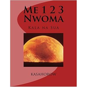 Me 1 2 3 Nwoma: Kala na Sua