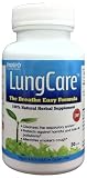 **CANFOS NEW LUNG CLEANSE FORMULA! SPECIAL DISCOUNT! (40% OFF)** Canfo LungCare The Breathe Easy Formula, 30 Tablets (1 Month Supply) 41iJmvIrj4L. SL160 **CANFOS NEW LUNG CLEANSE FORMULA! SPECIAL DISCOUNT! (40% OFF)** Canfo LungCare The Breathe Easy Formula, 30 Tablets (1 Month Supply)