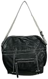 Chinese Laundry - CHINESE LAUNDRY Large Hobo Bag (BLK), 85008, Black