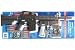 Spy Academy M-16 Sniper Set