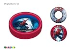 Spiderman 3 Ring Pool Set