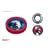 Spiderman 3 Ring Pool Set