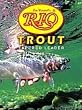 Rio Trout Knotless 9ft Leader