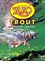Rio: Trout Knotless Leader 9ft