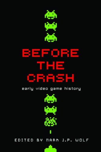 Before the Crash 0814334504 pdf