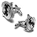 Pisces Zodiac Astrology Sign Cufflinks