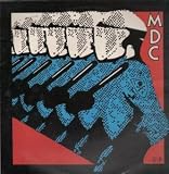 S/T LP UK -