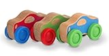 Melissa & Doug Stacking Cars