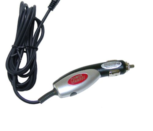 Pantech 210 / 215 Premium Car Charger - Image Brand