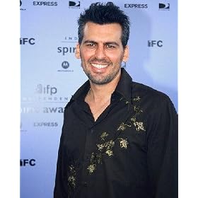 ODED FEHR #4 - COLOUR Movie Photo - (4 Different Photograph & POSTER Sizes Available)