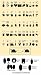 Cricut Doodlecharm Cartridge, 50 Assorted Designs
