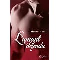 L'amant d�fendu