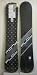 Sports : FLOW Snowboard Set Board + Bindung MERC 160cm + FLOW Flight 2