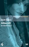 Produkt-Bild: S&uuml;&szlig;es Gift mit Isabelle Huppert - SZ Cinemathek Traumfrauen