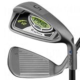 PING Mens Rapture V2 Irons
