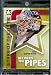 2006 / 07 In The Game Between The Pipes Hockey Card #74 Rick DiPietro - Mint Condition - In Protective Display Case !