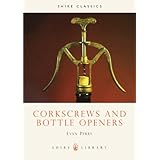 corkscrews and bottle openers shire library