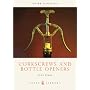 Corkscrews and Bottle Openers (Shire Library)