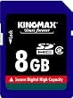 SDHC������ class2 8GB �ʵ��ݾ� KM-SDHC2X8G
