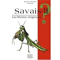 Les mantes-religieuses