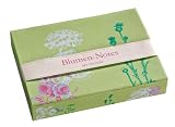 Produkt-Bild: Blumen-Notes