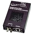 Transition Networks SSETF1011-205 Ethernet 1000Base-SX Media Converter