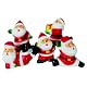 Anniversary House Fun Santa Picks (Pack of 5)