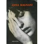 Anna Magnani book cover