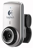 Logitech QuickCam Deluxe for Notebooks