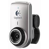 Logitech QuickCam Deluxe for Notebooks