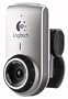 Logitech QuickCam Deluxe for Notebooks (Silver)