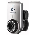 Logitech QuickCam Deluxe for Notebooks