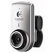 Logitech QuickCam Deluxe for Notebooks (Silver)