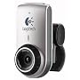 Logitech QuickCam Deluxe for Notebooks