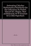 Animating calculus : Mathematica notebooks for the laboratory