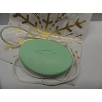 3 BARS LASSOAP DOVE COOL MOISTURE - Your Favorite Soap-on-a-Rope