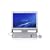 Sony VAIO VGC-JS110J/S 20.1-Inch All-in-one PC (2.2 GHz Intel Pentium Dual-Core E2200 Processor, 4 GB RAM, 320 GB Hard Drive, Vista Premium) Silver