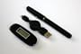 Inote Wireless Mobile Scribe Digital Pen Note Taker