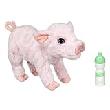 Furreal Friends Newborn Piglet